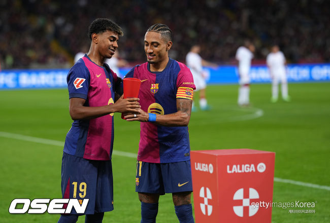 [사진] ⓒGettyimages(무단전재 및 재배포 금지)