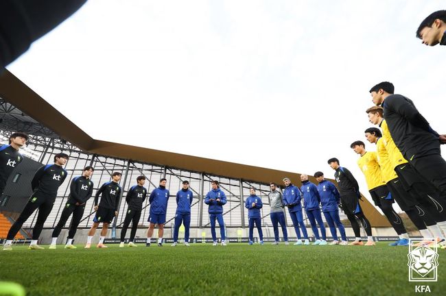 [사진] 대한축구협회