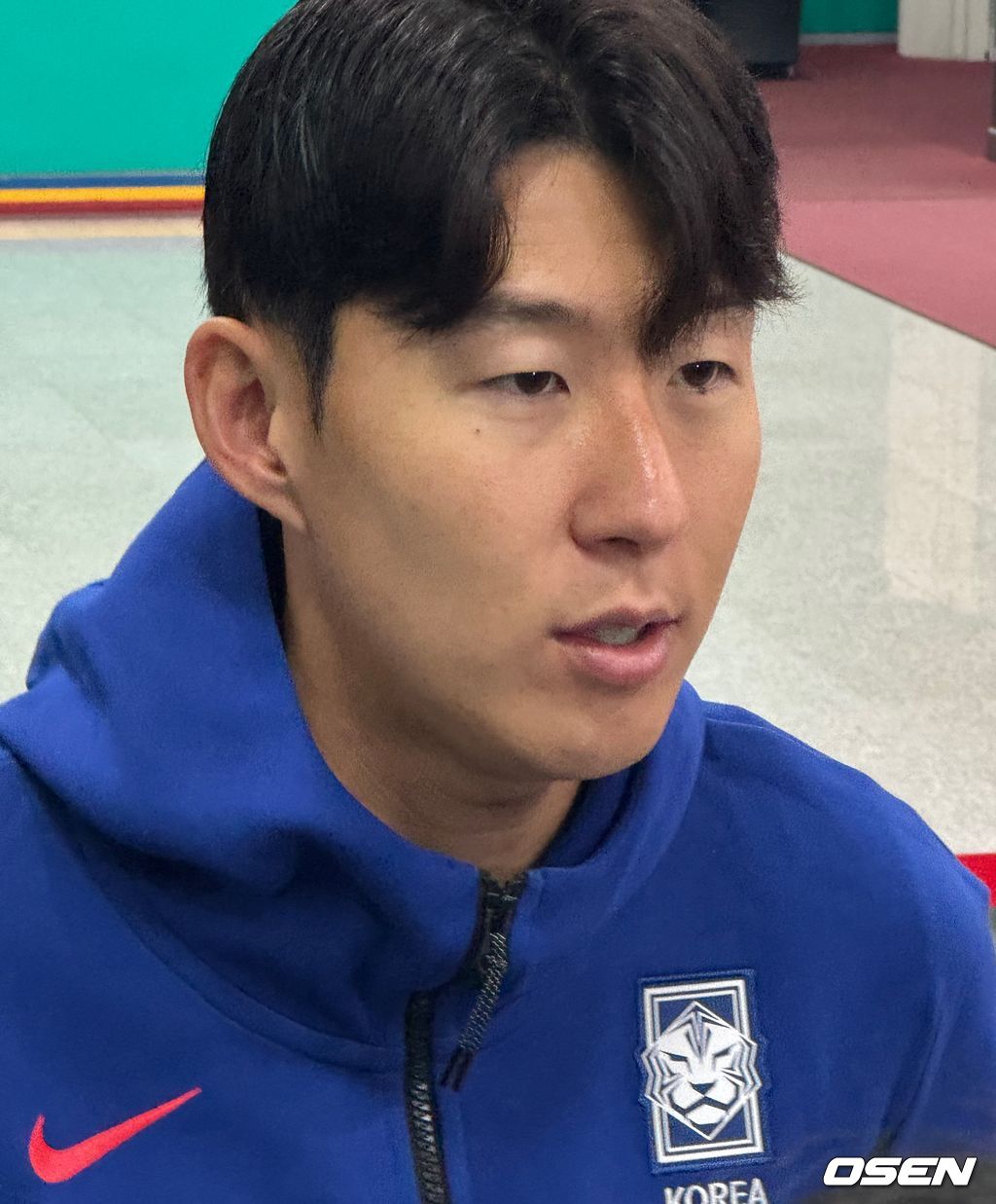 [사진] 손흥민 ⓒGettyimages(무단전재 및 재배포 금지)