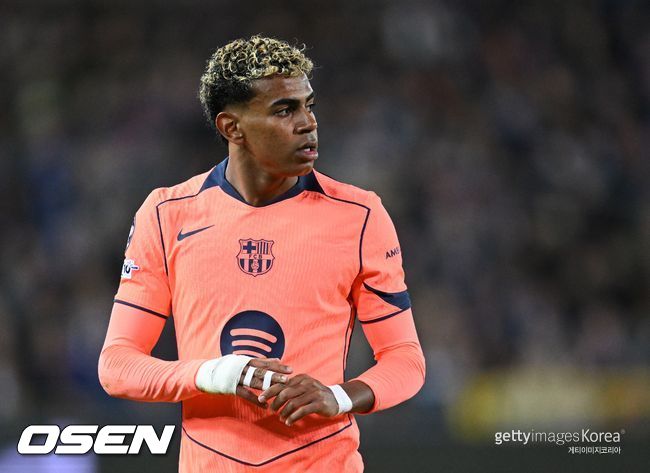 [사진] ⓒGettyimages(무단전재 및 재배포 금지)