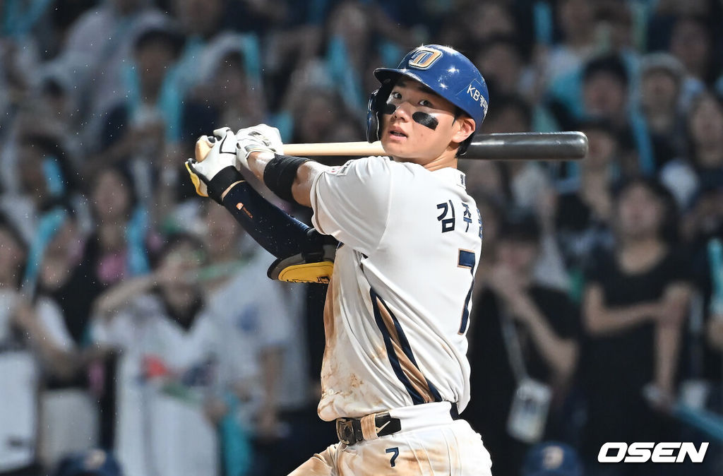 NC 다이노스 김주원 082 2025.08.22 / foto0307@osen.co.kr