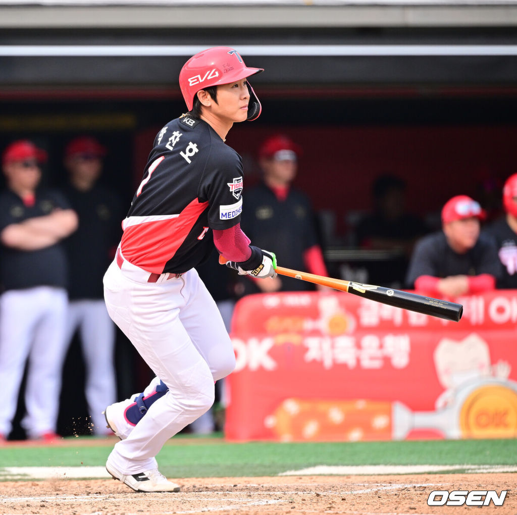 KIA 박찬호 2025.05.31 / soul1014@osen.co.kr