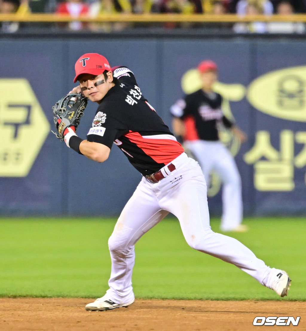 KIA 박찬호 2025.06.05 / soul1014@osen.co.kr