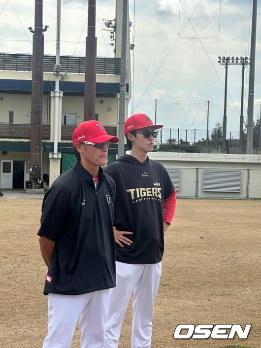 KIA 타이거즈 제공.