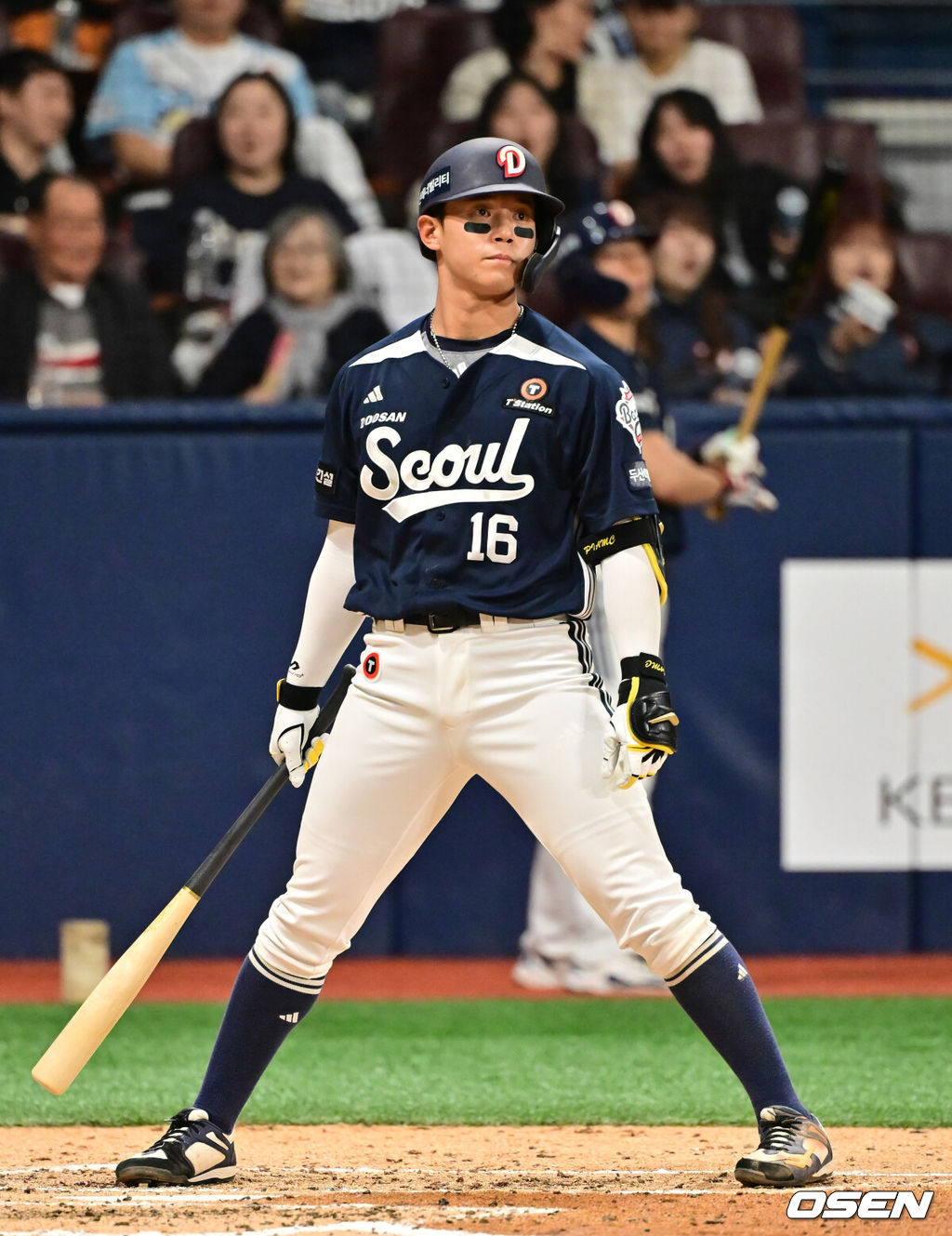 두산 박준영 2025.04.24 / soul1014@osen.co.kr