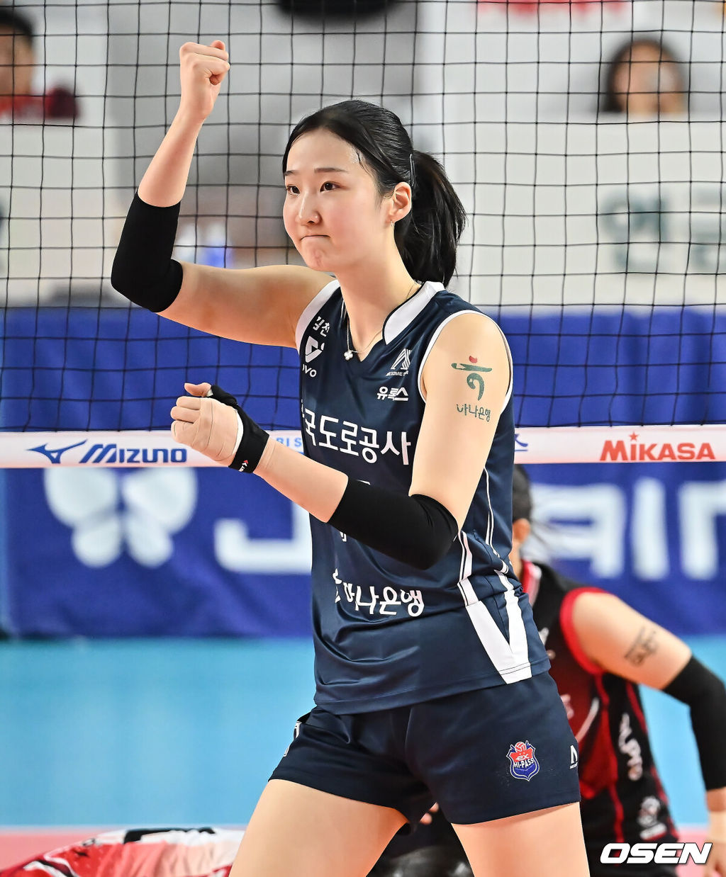 한국도로공사 김세빈 003 2025.11.05 / foto0307@osen.co.kr