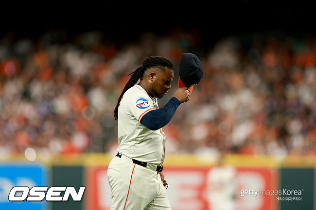 [사진] 발데스. ⓒGettyimages(무단전재 및 재배포 금지)