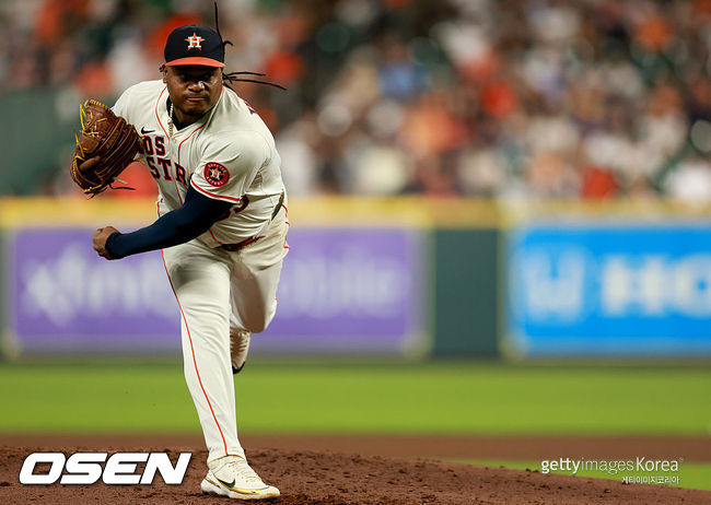 [사진] 발데스. ⓒGettyimages(무단전재 및 재배포 금지)