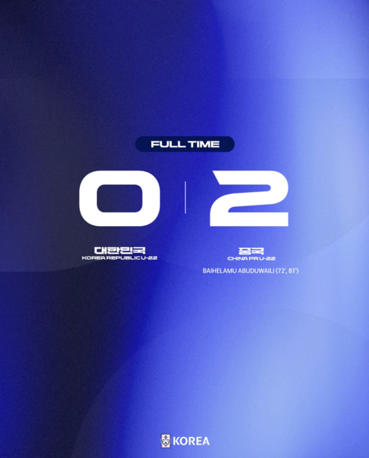 [사진] 대한축구협회