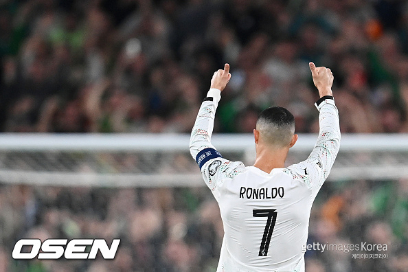 [사진] ⓒGettyimages(무단전재 및 재배포 금지)