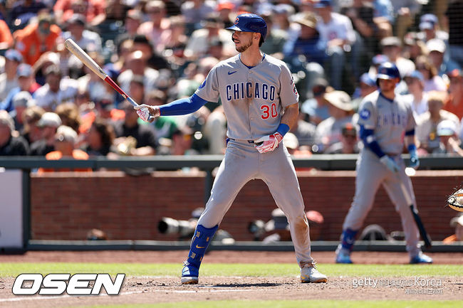 [사진] ⓒGettyimages(무단전재 및 재배포 금지)