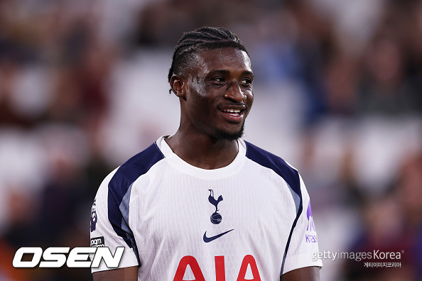 [사진] 쿠두스 ⓒGettyimages(무단전재 및 재배포 금지)