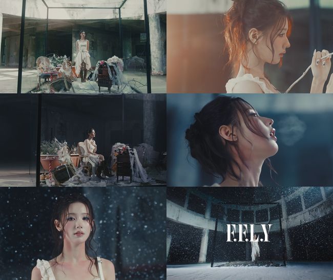 큐브엔터테인먼트 제공