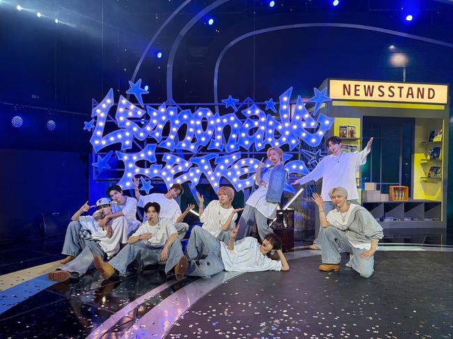 스타쉽엔터테인먼트 제공