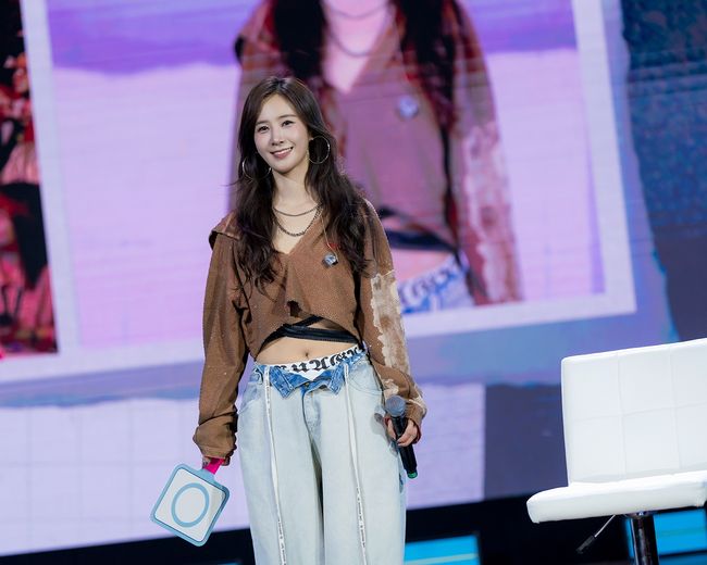 SM엔터테인먼트 제공