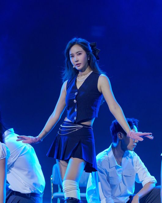 SM엔터테인먼트 제공