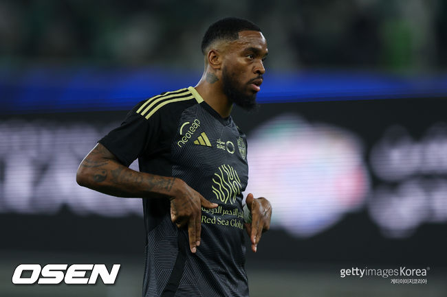 [사진] ⓒGettyimages(무단전재 및 재배포 금지)