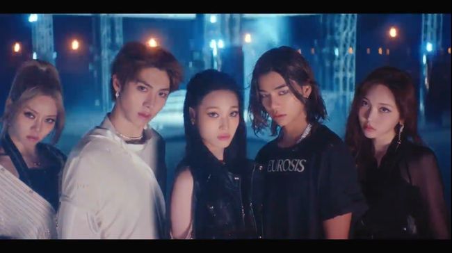 뮤직비디오 캡처