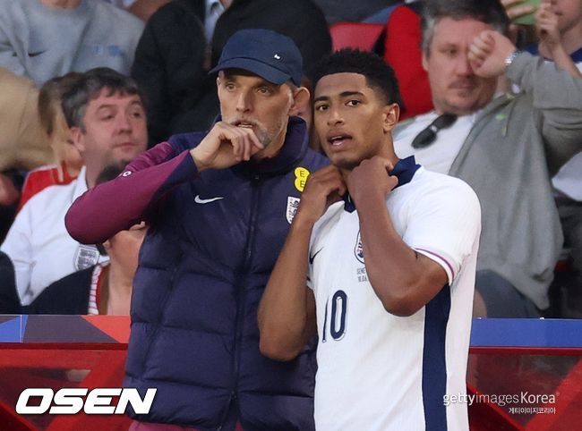 [사진] ⓒGettyimages(무단전재 및 재배포 금지)