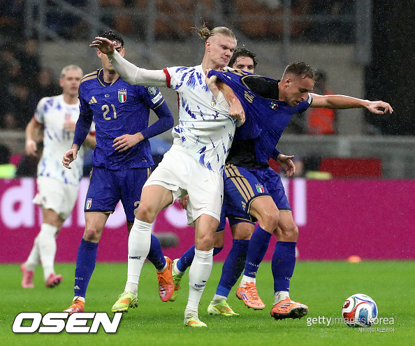 [사진] ⓒGettyimages(무단전재 및 재배포 금지)