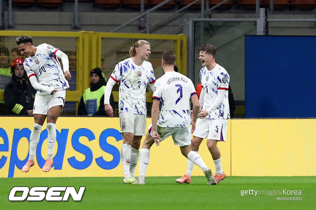 [사진] ⓒGettyimages(무단전재 및 재배포 금지)