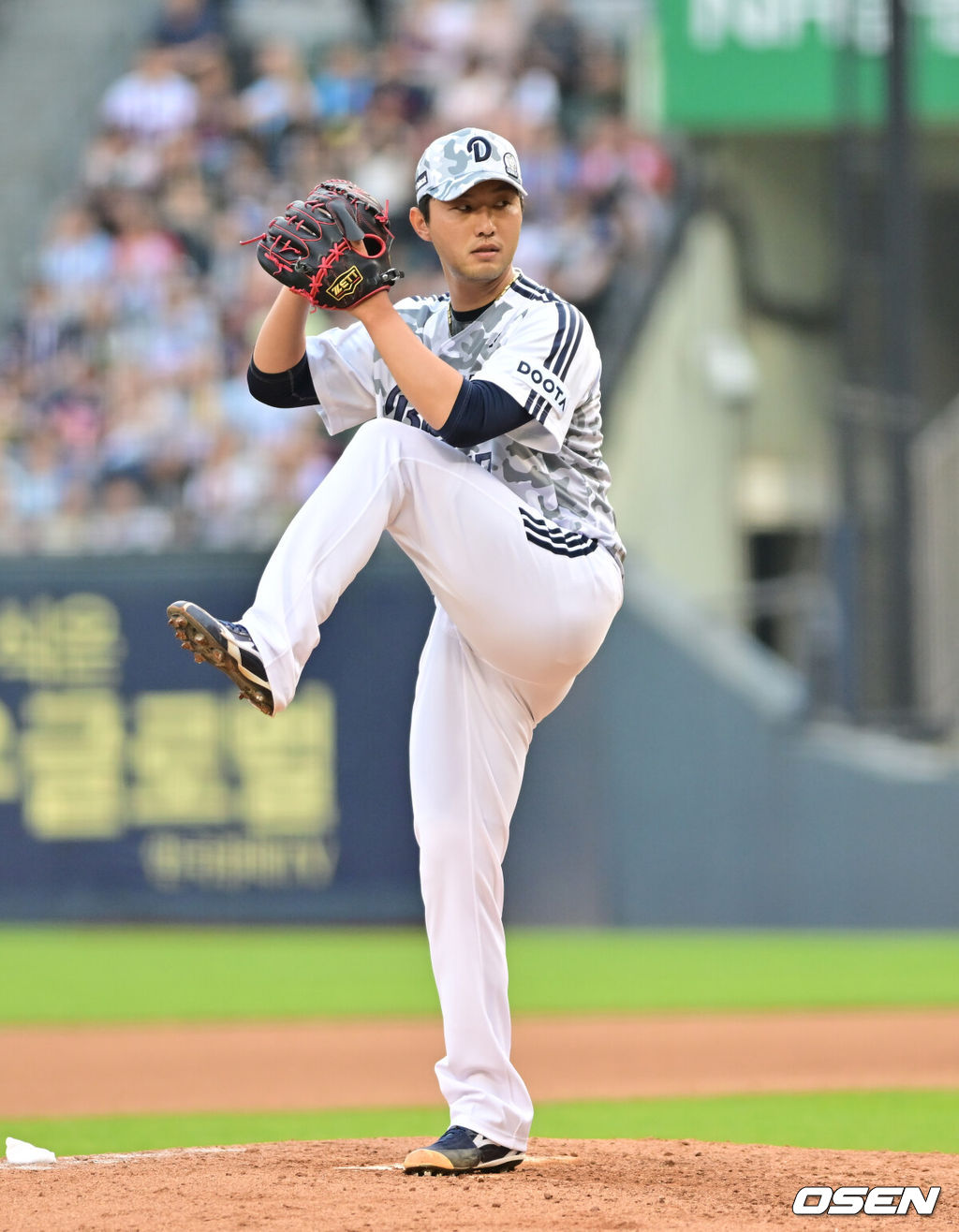 두산 홍건희 2025.06.07 / soul1014@osen.co.kr