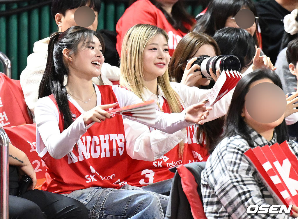 응원 아직 끝나지 않았어요