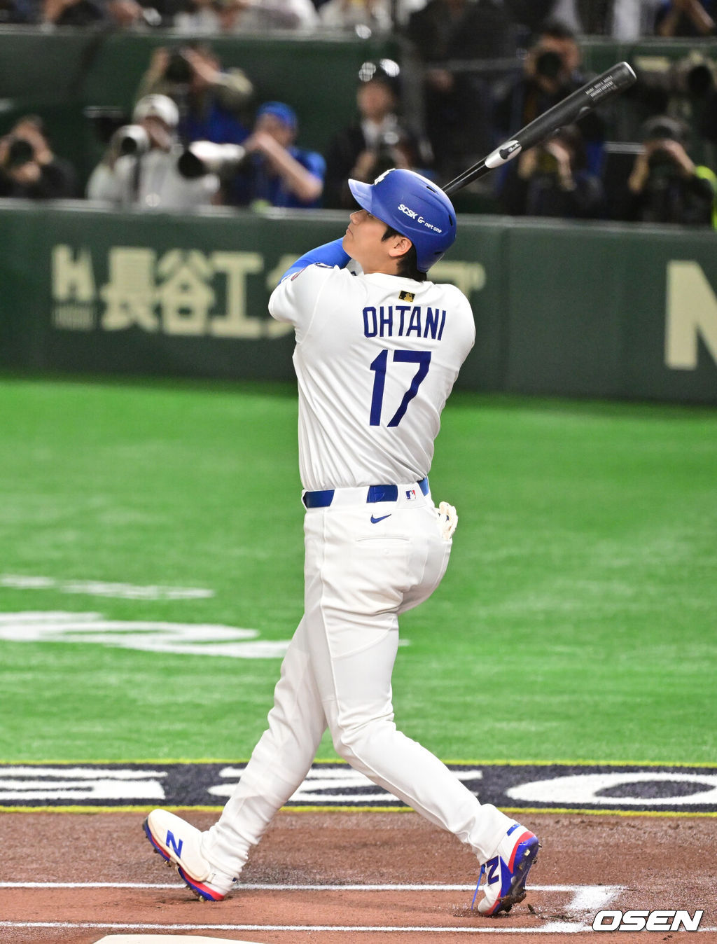 LA 다저스 오타니  2025.03.19 / soul1014@osen.co.kr