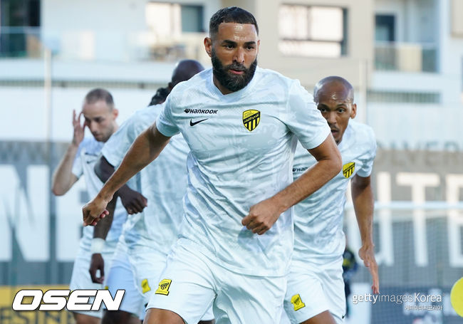 [사진] ⓒGettyimages(무단전재 및 재배포 금지)