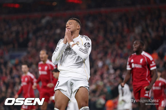 [사진] ⓒGettyimages(무단전재 및 재배포 금지)