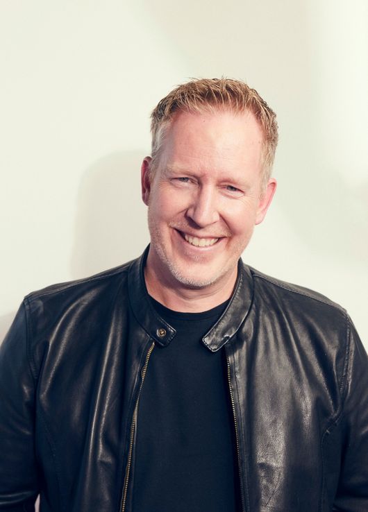 [사진=디즈니 제공] 재러드 부시 감독.