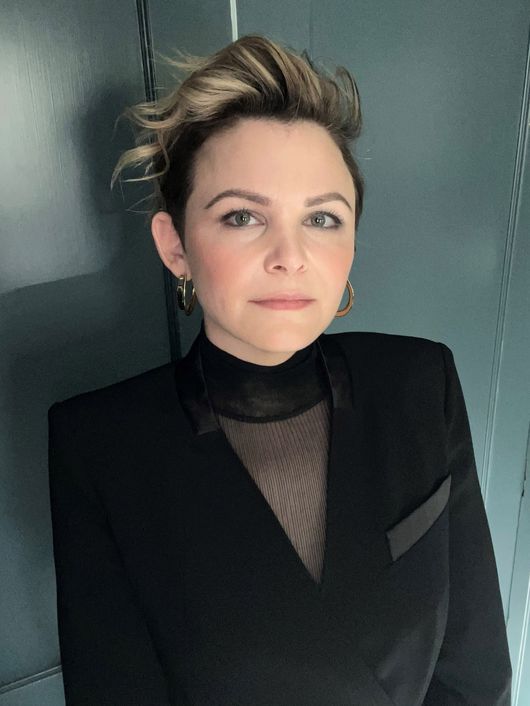 [사진=디즈니 제공] 지니퍼 굿윈 배우.