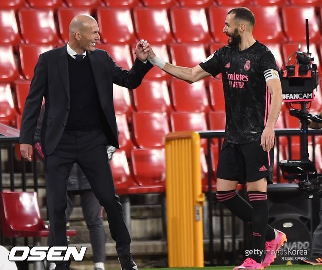 [사진] ⓒGettyimages(무단전재 및 재배포 금지)