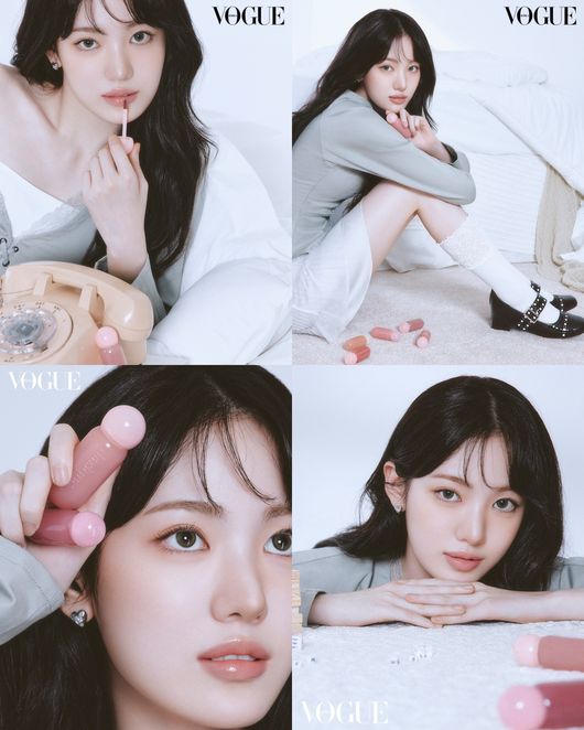 보그 코리아 제공