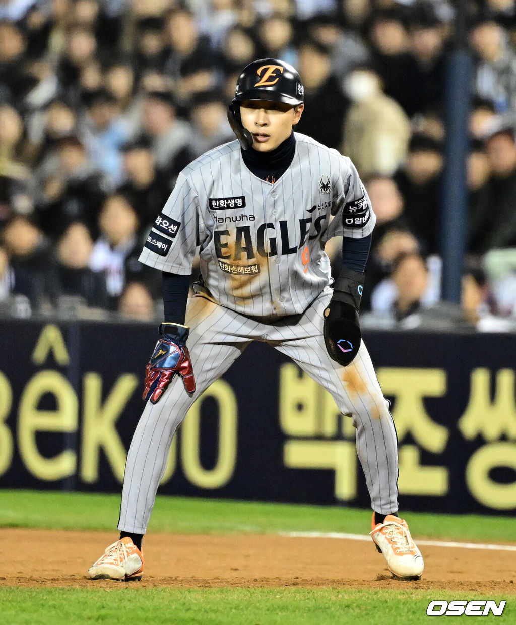 한화 이상혁. 2025.04.08 / jpnews@osen.co.kr