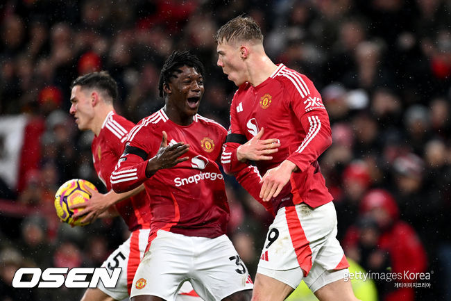 [사진] ⓒGettyimages(무단전재 및 재배포 금지)