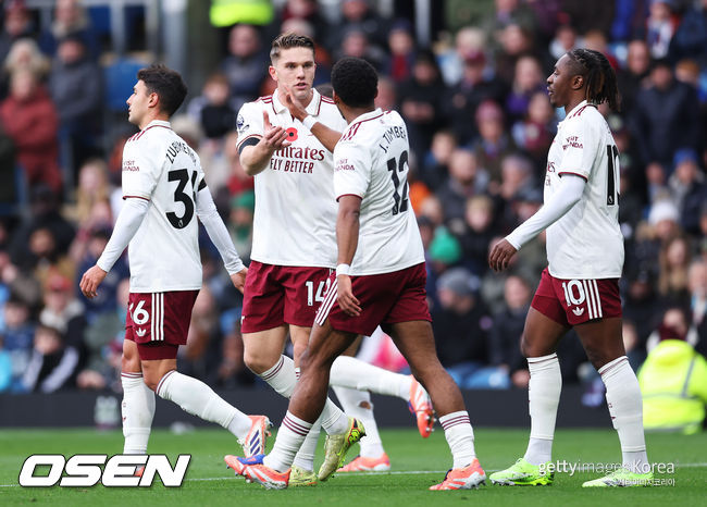 [사진] ⓒGettyimages(무단전재 및 재배포 금지)