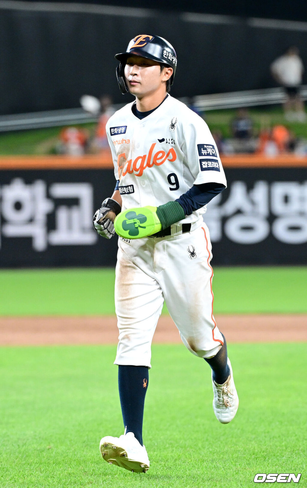 한화 이상혁. 2025.09.03 / dreame@osen.co.kr