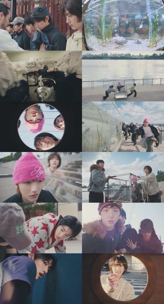 스타쉽엔터테인먼트 제공