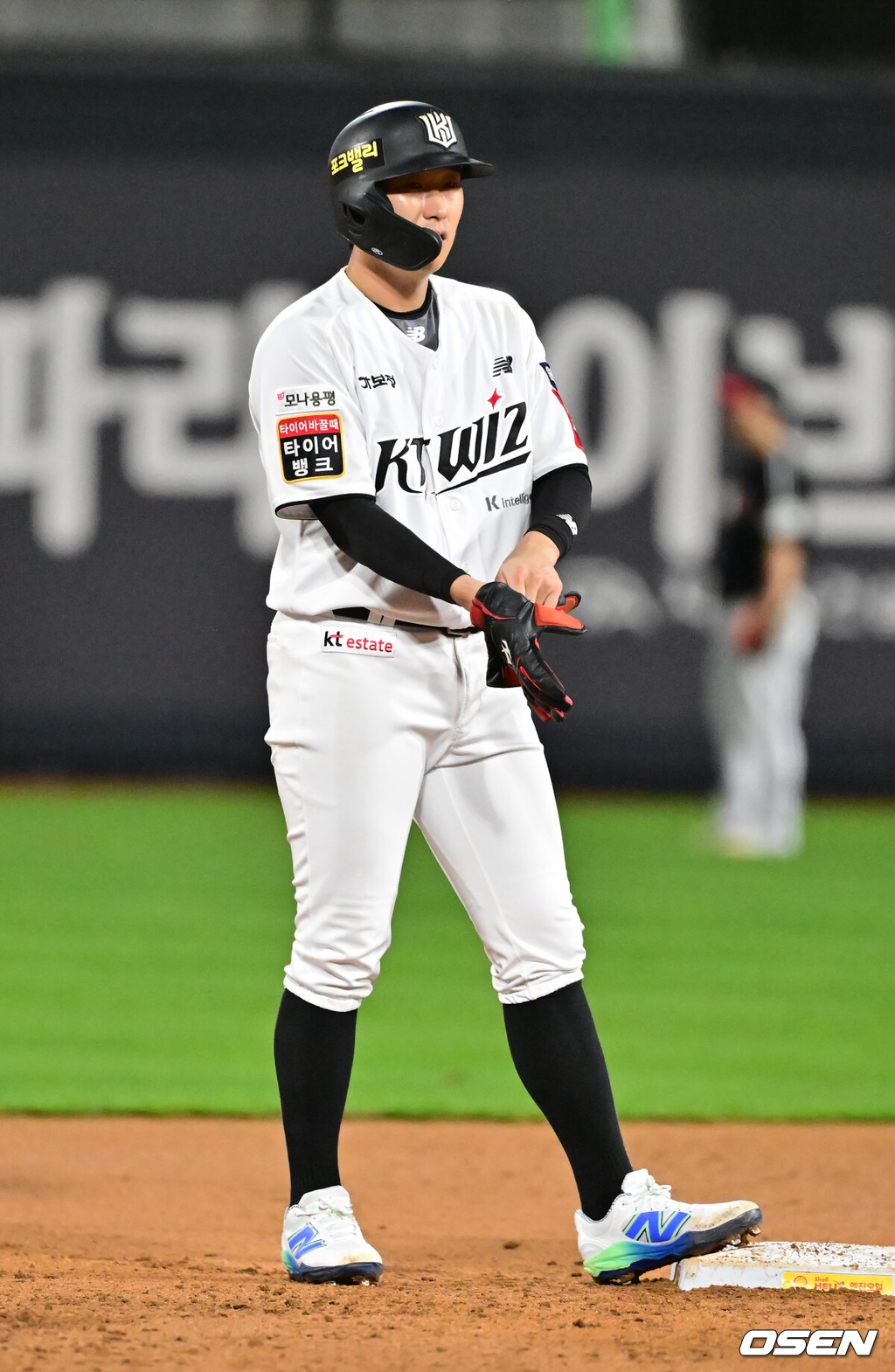 KT 이호연./OSEN DB