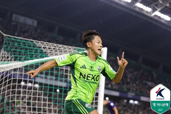 [사진] 이승우 / 한국프로축구연맹