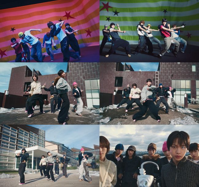 뮤직비디오 캡처