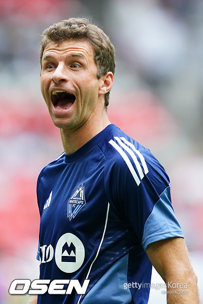 [사진] 뮐러 ⓒGettyimages(무단전재 및 재배포 금지)