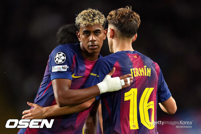 [사진] ⓒGettyimages(무단전재 및 재배포 금지)