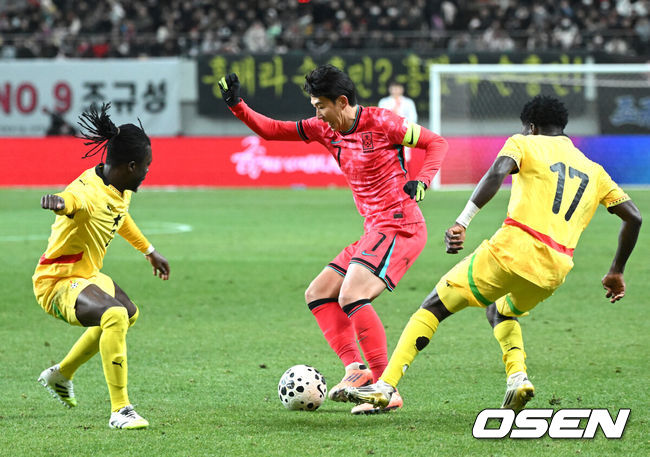 [OSEN=서울월드컵경기장, 이대선 기자]