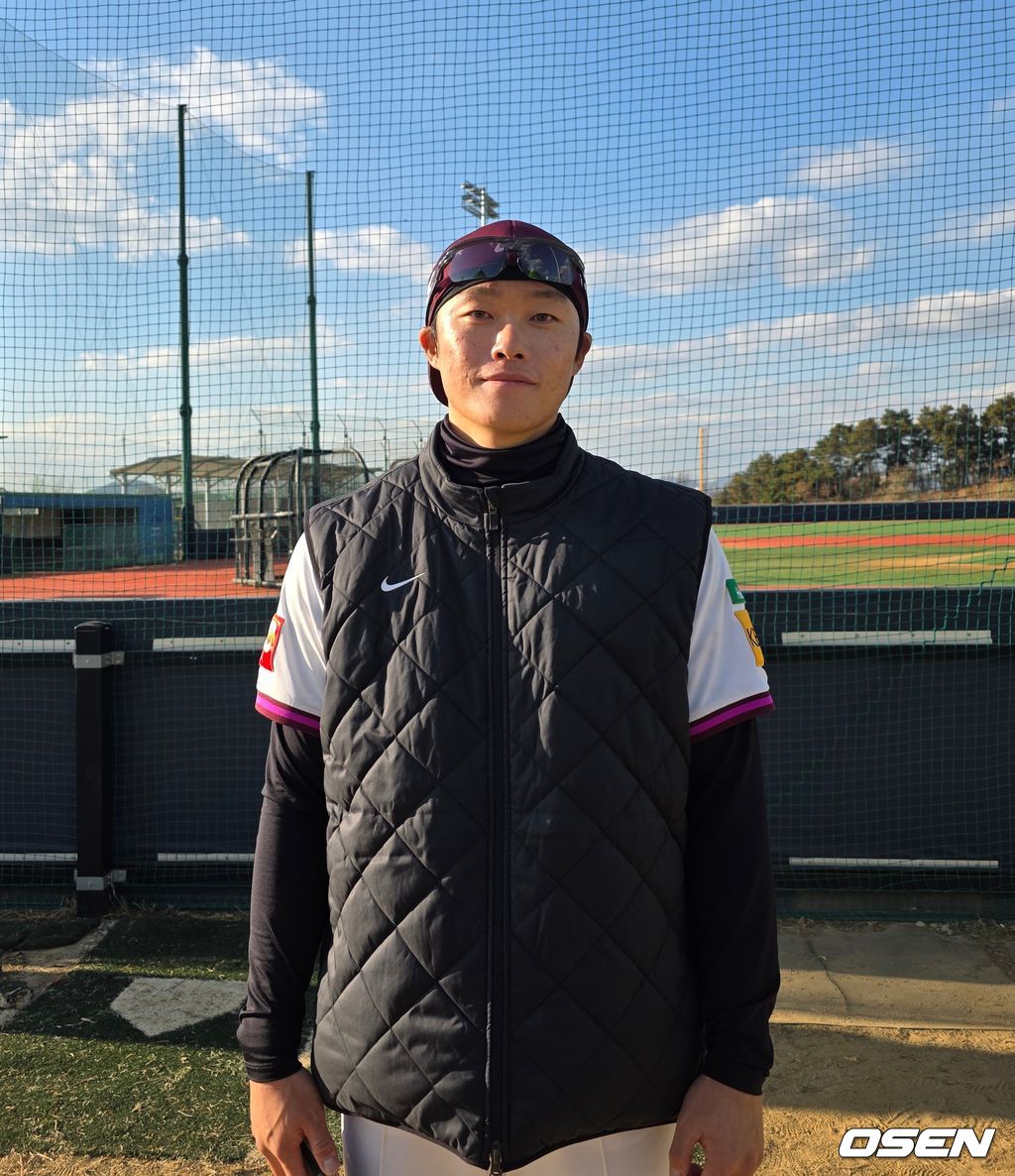 키움 히어로즈 임병욱. /OSEN DB