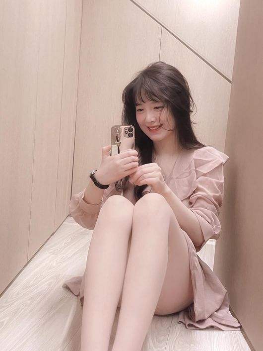 구혜선 SNS