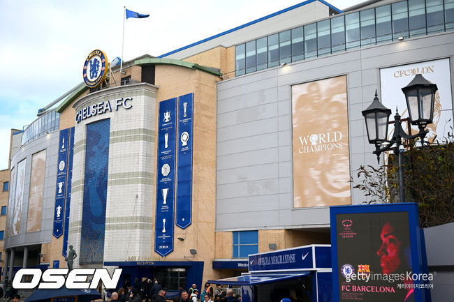 [사진] ⓒGettyimages(무단전재 및 재배포 금지)