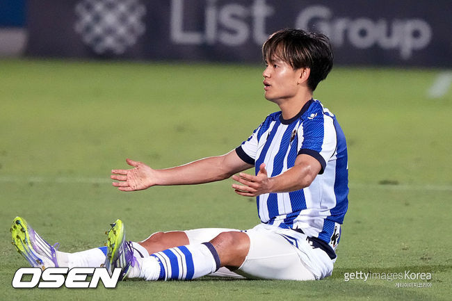 [사진] ⓒGettyimages(무단전재 및 재배포 금지)