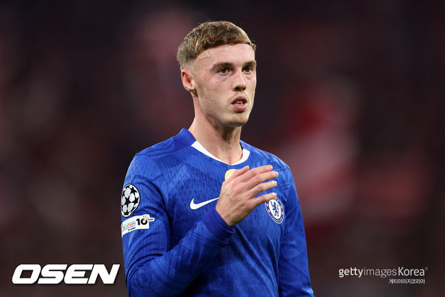 [사진] ⓒGettyimages(무단전재 및 재배포 금지)